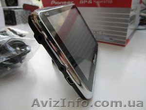 Gps навигатор новый Pioneer 7 дюймов #870593
