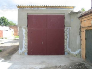 Продаю новый гараж в АГК МОТОР #861446