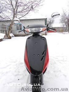 Honda Dio AF-34  #858459