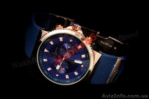 Спешите Купить! Ulysse Nardin Blue Seal #858987