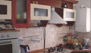 3-х кімнатна квартира,  р-н Виставка,  вул.Озерна. #867698