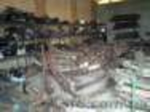 Рессоры на Мерседес,  Спринтер,  Варио,  МБ 814,  Атего. #870583