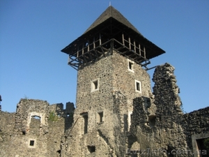 Туры на майские праздники с празднованием Светлой Пасхи 2013. #860094