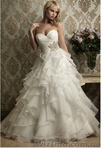 ВЕЧЕРНЕЕ И СВАДЕБНОЕ ПЛАТЬЕ ОПТОМ И В РОЗНИЦУ #867188