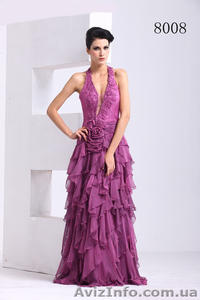 ВЕЧЕРНЕЕ  ПЛАТЬЕ  ОПТОМ И В РОЗНИЦУ #867168