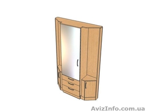 Изготавливаем Мебель под заказ #856633