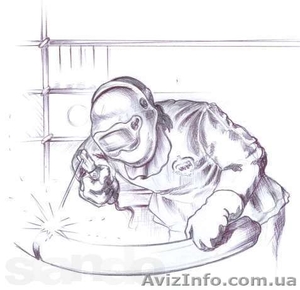 требуется сварщик на полуавтомате на постоянную работу #859140