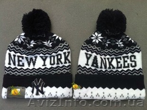 Шапки New Era цена 150 грн #865383