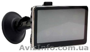 GPS навигатор 5 Pioneer  DVR с видеорегистратором #870592