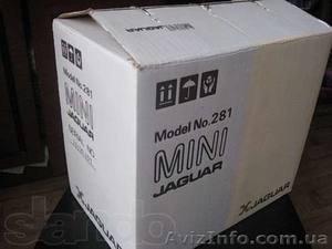 Швейные машинки mini Jaguar 281 - 2шт,  veritas rubina 1490,  Afrana #869240
