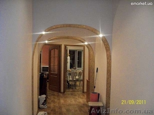 Дарницкая 21 3х комн #867762