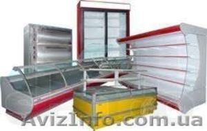 Обслуживание и ремонт холодильного оборудования #863160