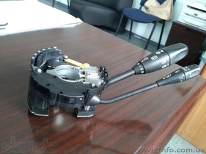 Комбинированный переключатель с датчиком угла поворота руля #862509