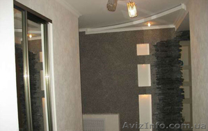 Сдам 1к. кв.,  новострой. 46 кв. м.,  300 м. от метро 