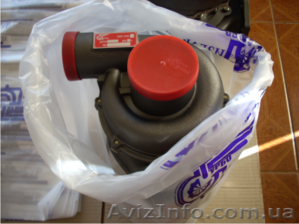 Турбокомпрессоры для различной техники #856888