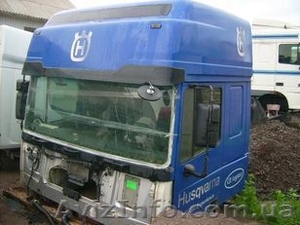 Продам кабину для грузовика DAF XF 95.430 #859516