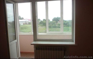 4-х кімнатна квартира, р-н Ружична, вул..Камянецька #864499