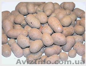 Керамзит фр.10-20 #865087