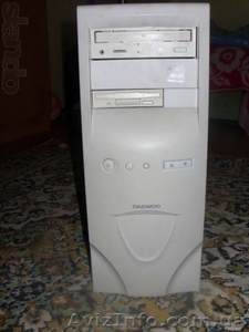 Продам системний блок 450грн (торг до 400грн) #862492