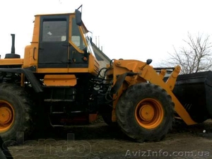 Cпецтехника фронтальный погрузчик , экскаватор-погрузчик #867167