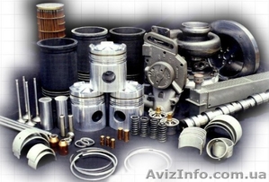 Deutz капитальный ремонт,  запчасти. #869029