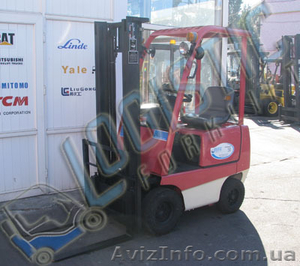 Toyota 3FG9 Погрузчик #853014