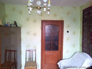 2 комнатная квартира ул.Трудовая #857214