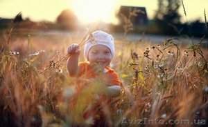 Нет такого жанра — художественная фотография,  но фотография может быть искусство #861346