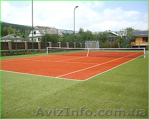 Универсальные спортплощадки   #864596
