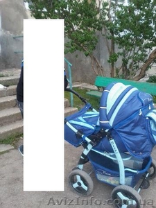 продам срочно коляску в отличном состоянии!Очень дешево. #861225