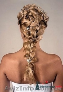 Парикмахер-универсал от 