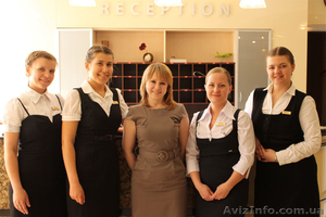 Курсы!Администратор салона красоты #854919