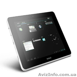 Китайские интернет-планшеты! Гарантия 1 год! Доставка по Украине 1-3 дня!  #855584