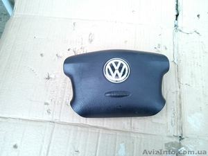 Airbag руля VW Volkswagen #862384