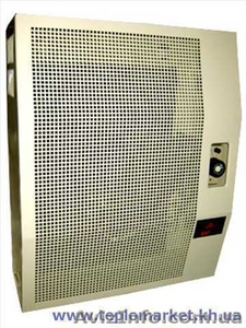 Цены на газовые конвектора тают вместе со снегом! #859586