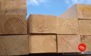 Брус монтажный сосна #866445