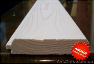 Вагонка Смерека (Ель). #866442