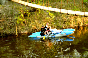 База отдыха Орельский Двор #871799