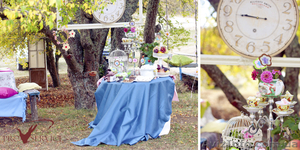 Организация детских праздников в Ялте #852268