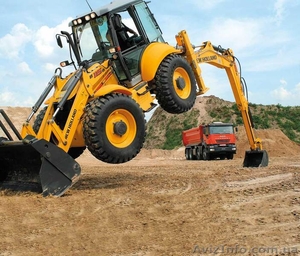 Спецтехника-перевозки #872472