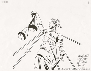 Услуги адвоката Канивца Р.В. #870844