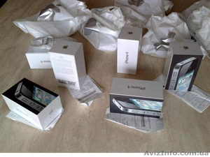 For Sale Brand New Apple IPhone 4S 16GB, Samsung Galaxy S3 #855926