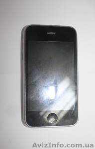 Apple iPhone 3GS 32Gb #772241