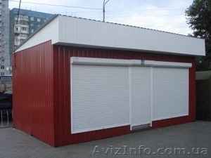 Аренда торгового помещения #853588