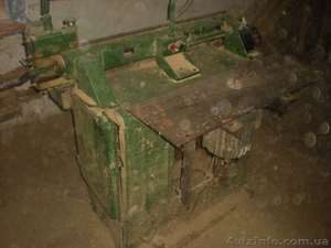 столярні станки #866415