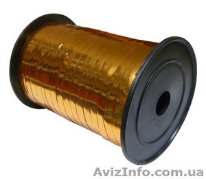 Тесьма,  лента,  ленточка для воздушных шаров #861042