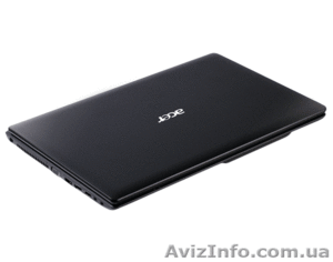 Продам ноутбук Acer Aspire 5742g #864240