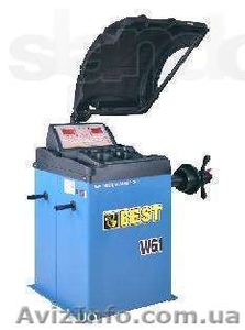 Балансировочный стенд Best - Китай.  #866994