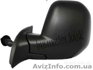  Наружные зеркала Citroen Berlingo 96-2008год #867589