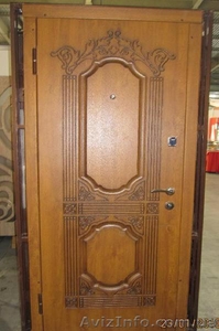 Входные двери фабрики Каскад #857104